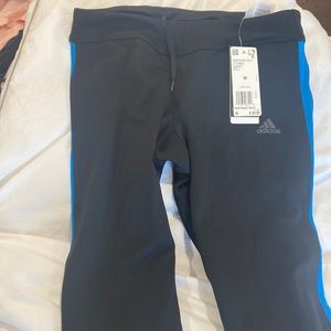 Brand New With Tags Womens Response Tights Leggings